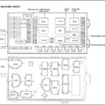 Ford 50 Firing Order Diagram