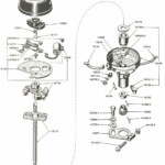 Ford 800 Tractor Firing Order Wiring And Printable