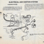 Ford 8n Firing Order Front Mount Wiring And Printable