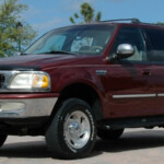 Ford Expedition Questions I Have A 98 Ford Expedition I Drove It