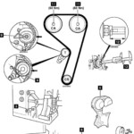 Ford Focus 1 6 Zetec Firing Order Wiring And Printable