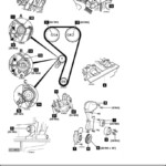 Ford Focus 1 6 Zetec Firing Order Wiring And Printable