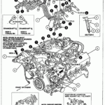 Ford Ka Firing Order Diagram Wiring And Printable