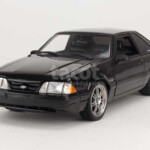 Ford Mustang 5 0 LX Detroit Speed 1990 GMP 1 18 Autos