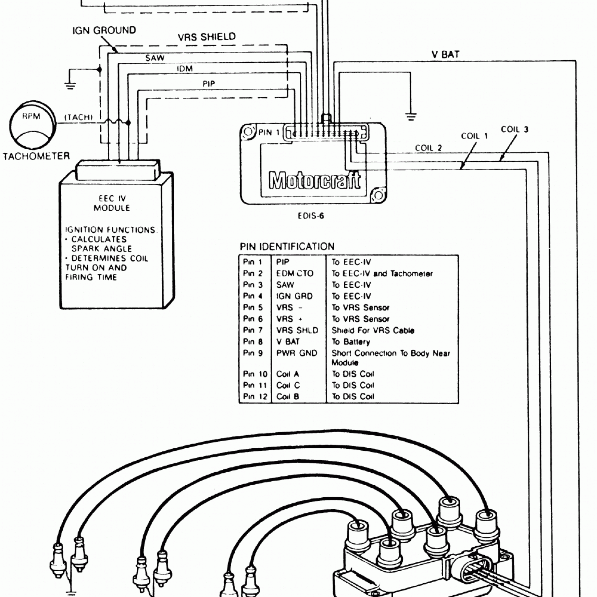 Ford Ranger 3 0 V6 Firing Order Youtube Wiring And Printable