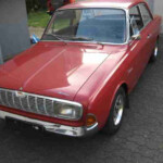 Ford Taunus 17m Super V4 Bj 1965 Oldtimer Tolle Angebote Von Ford