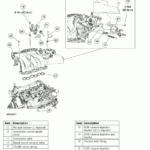 How Do I Get To The Rear Spark Plugs On 2006 Ford Taurus