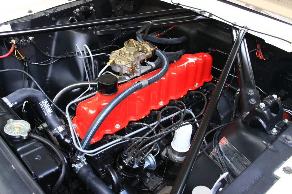 How To Build A Ford Inline Six Engine For Durability And Power