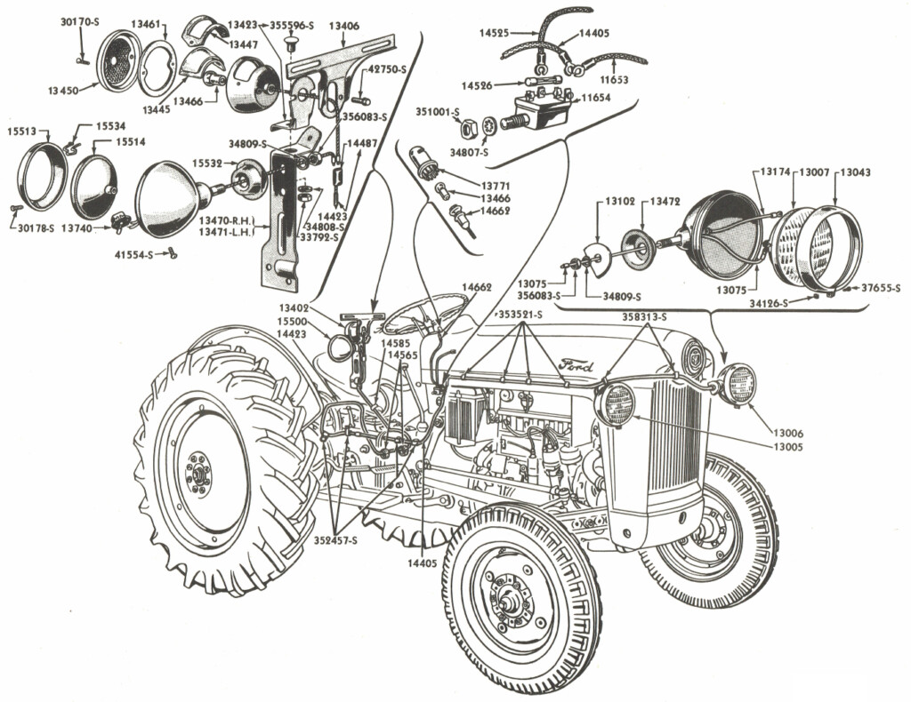 Hydraulic Wiring Diagram Cylinder Diagram Forklift Cat V80e Wiring 