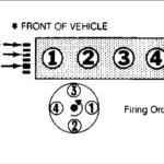 I Have A 1989 Ford Escort Lx I Recently Replaced Spark Plugs And