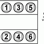 Jeep 6 Cylinder Engine Diagram
