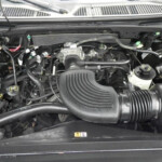 Misfire but No Misfire Code 1999 Ford Expedition 4 6L V8 Wiring And