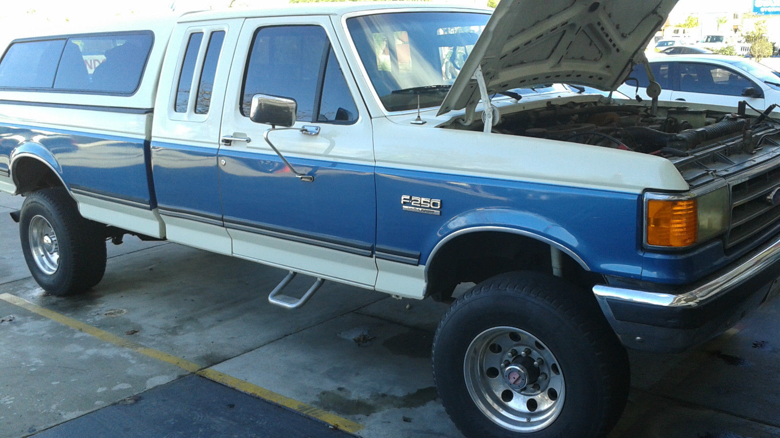 Must Know About F250 Diesel 4x4 For Sale You Must Know 1983 Ford F250 