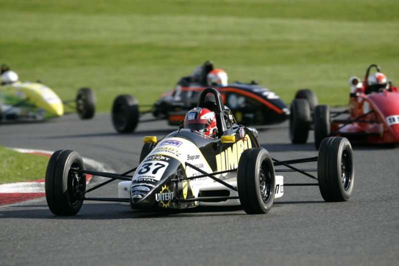 Mygale GV15 K Formula Ford 1600 Kent 536960 MotorsportMarkt de