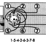 Please Help 72 F250 390 Rare Start no Run Issue Page 2 Wiring And