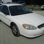 Purchase Used 2001 Ford Taurus SES 3 0L V6 In Orlando Florida United