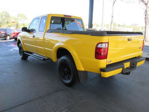 Purchase Used 2002 Ford Ranger 6 In 18638 US 19 Hudson Florida 