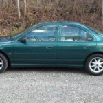 Sell Used 1999 FORD CONTOUR SE SPORT CLEAN LOW MILES 80K AUTO A C PW PL