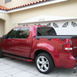 Sell Used 2008 Ford Explorer Sport Trac Adrenaline Limited Crew Cab