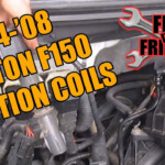 Shop Authentic Big Labels Small Prices 8 Ignition Coil Pack For Ford