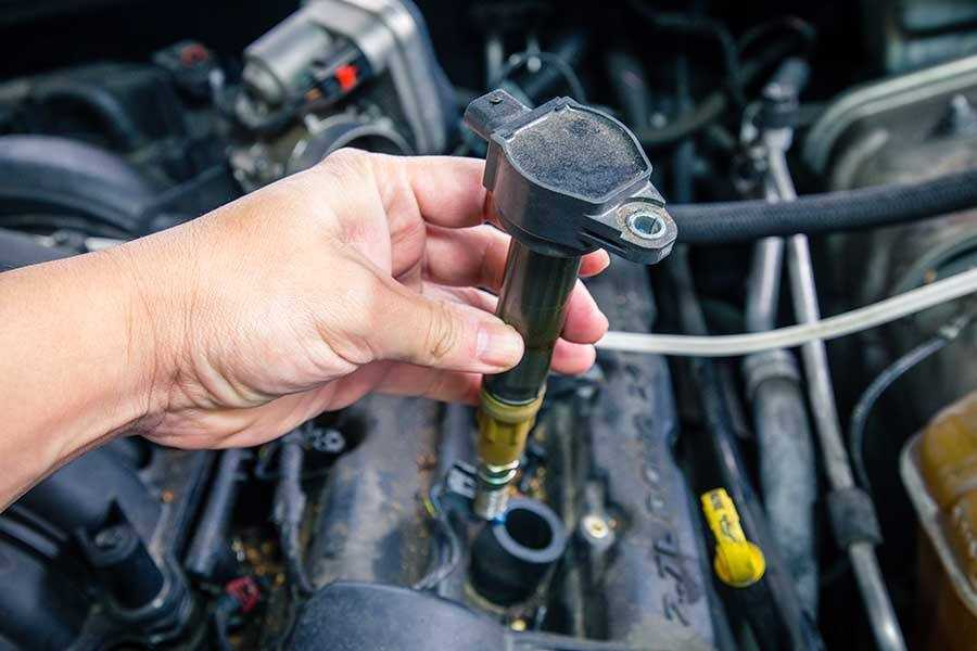 Should I Replace Ignition Coils With Spark Plugs Spark Plugsz