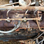 Syonyk s Project Blog 1939 Ford 9N Repair Work Electrical Wiring