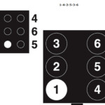 What Is The Firing Order For A 2003 Ford Ranger 3 0 flexfuel