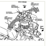 What Is The Firing Order For A 92 F150 With A 302 And What Cyl Is Number 1