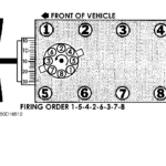 What Is The Firing Order For A 92 Ford F 150 Pickup With A 5 0L Engine