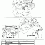 What Is The Firing Order For A Ford Triton V8 Autos Weblog